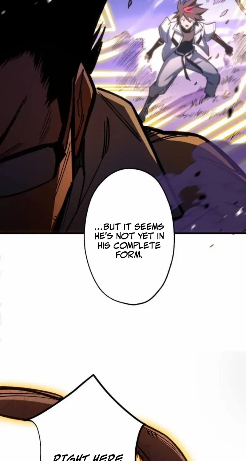 Infinite Awakening Chapter 18 page 87 - 