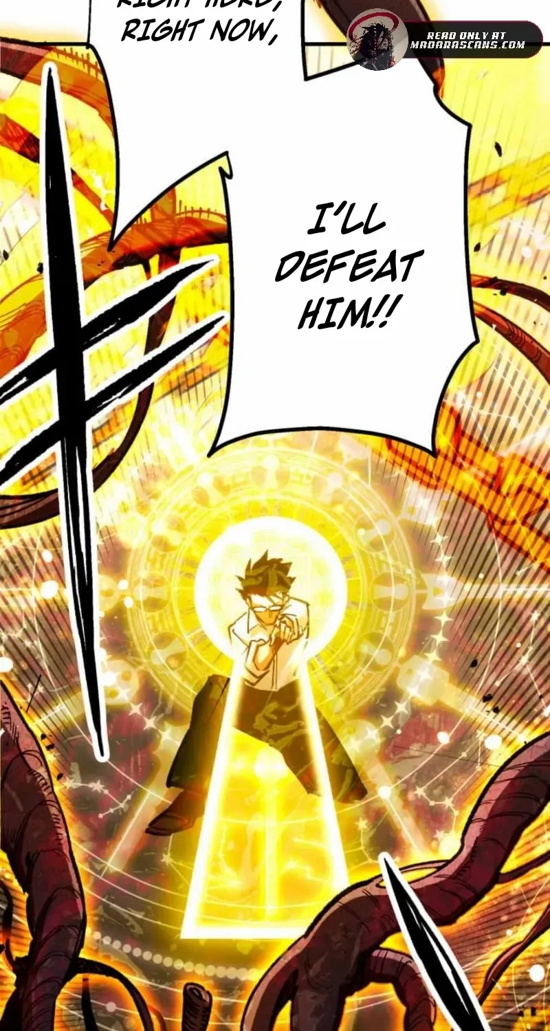 Infinite Awakening Chapter 18 page 88 - 