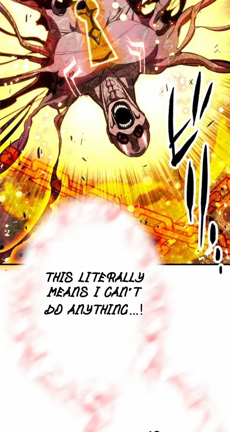 Infinite Awakening Chapter 18 page 91 - 