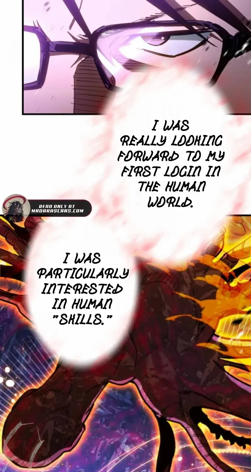 Infinite Awakening Chapter 18 page 94 - 