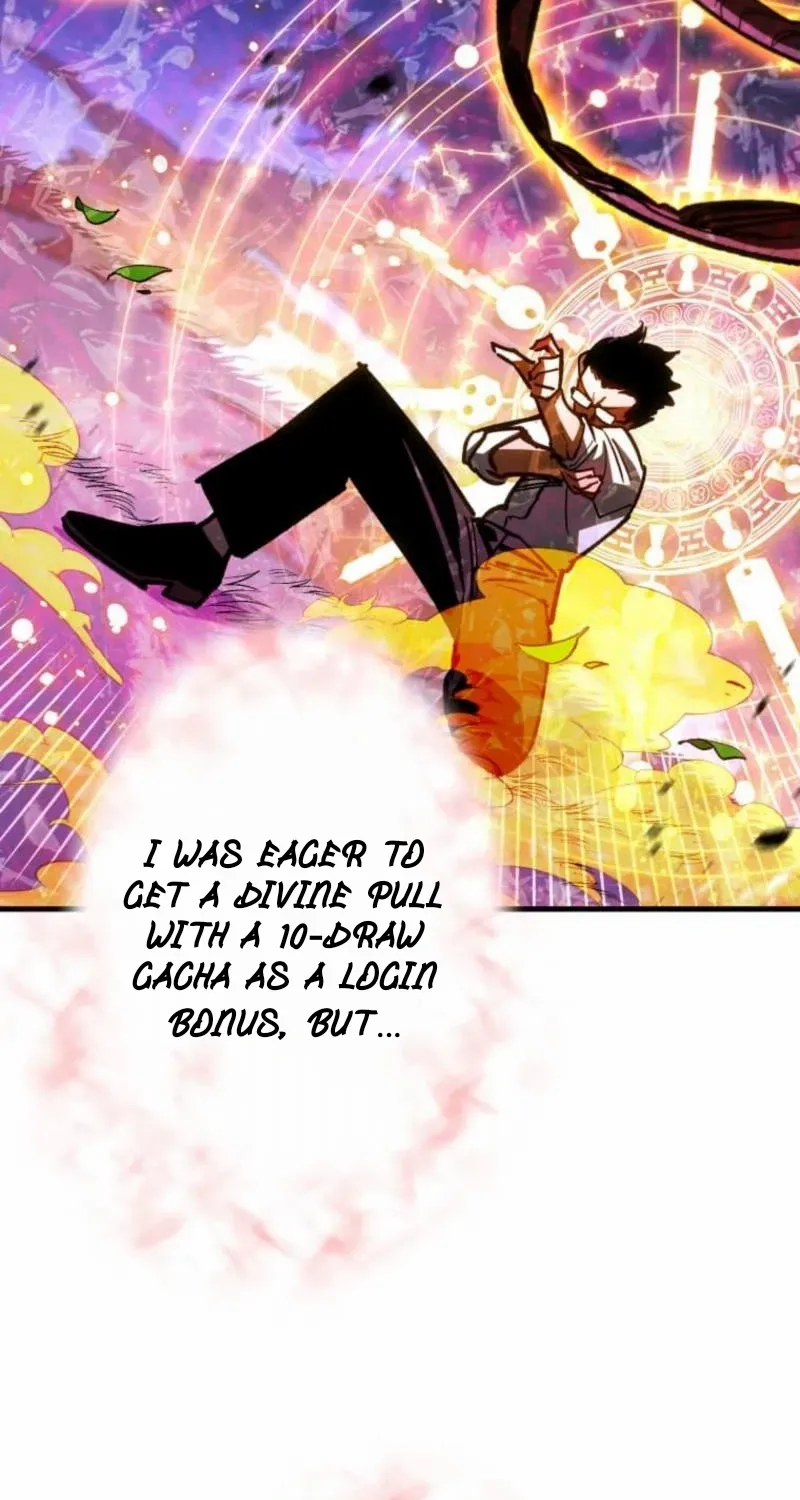 Infinite Awakening Chapter 18 page 95 - 