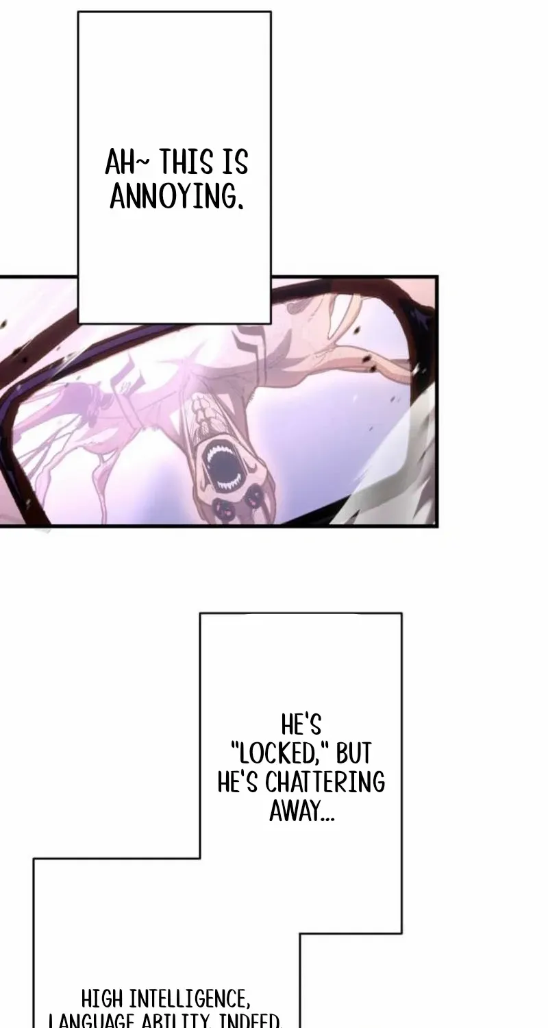 Infinite Awakening Chapter 18 page 100 - 