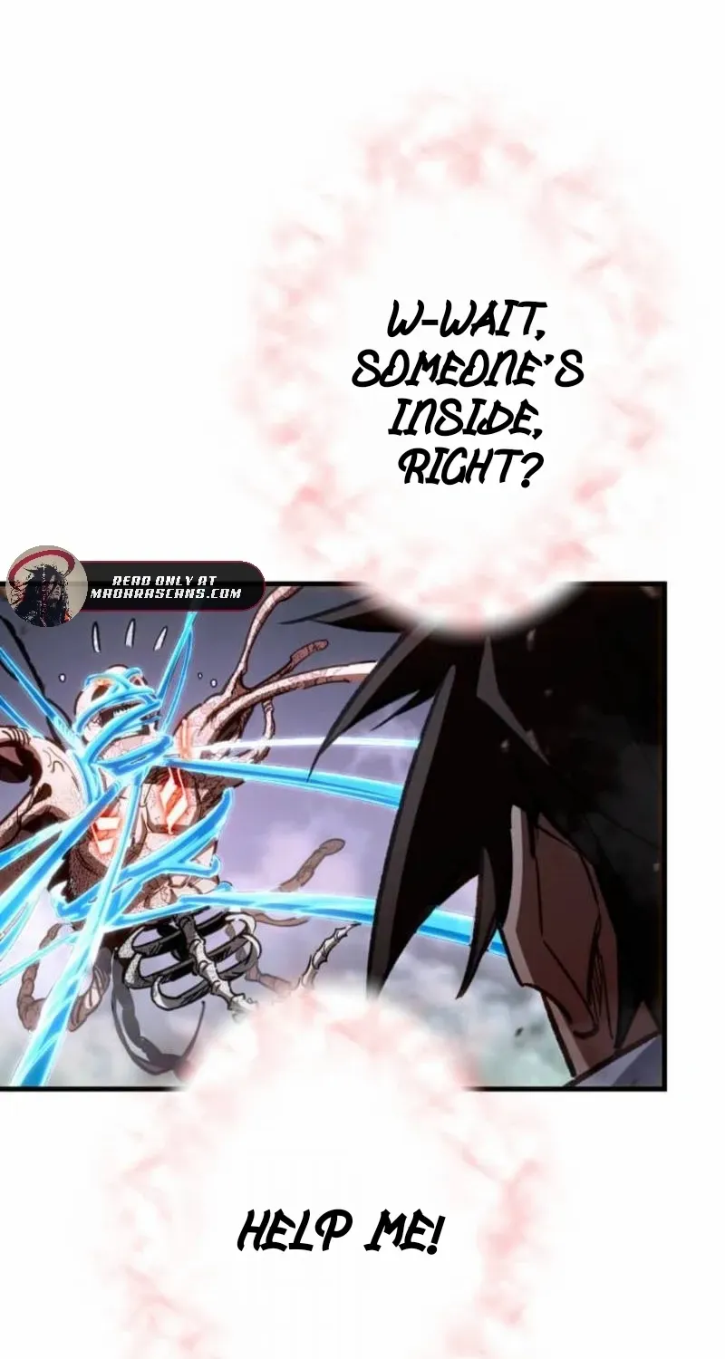 Infinite Awakening Chapter 19 page 101 - 