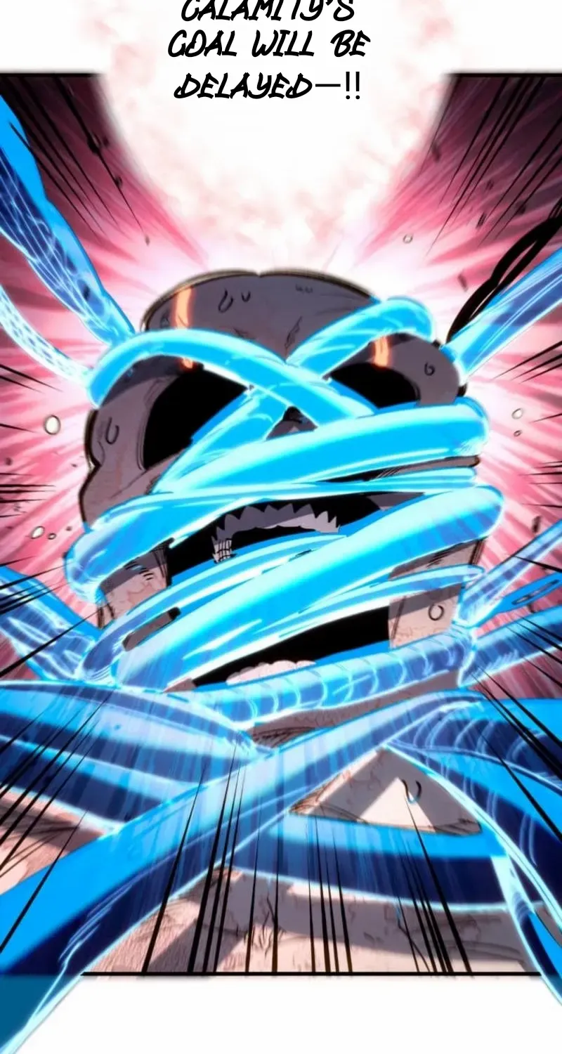 Infinite Awakening Chapter 19 page 105 - 