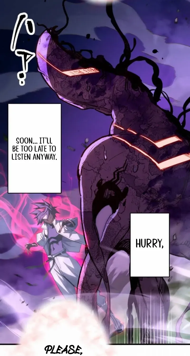 Infinite Awakening Chapter 19 page 114 - 