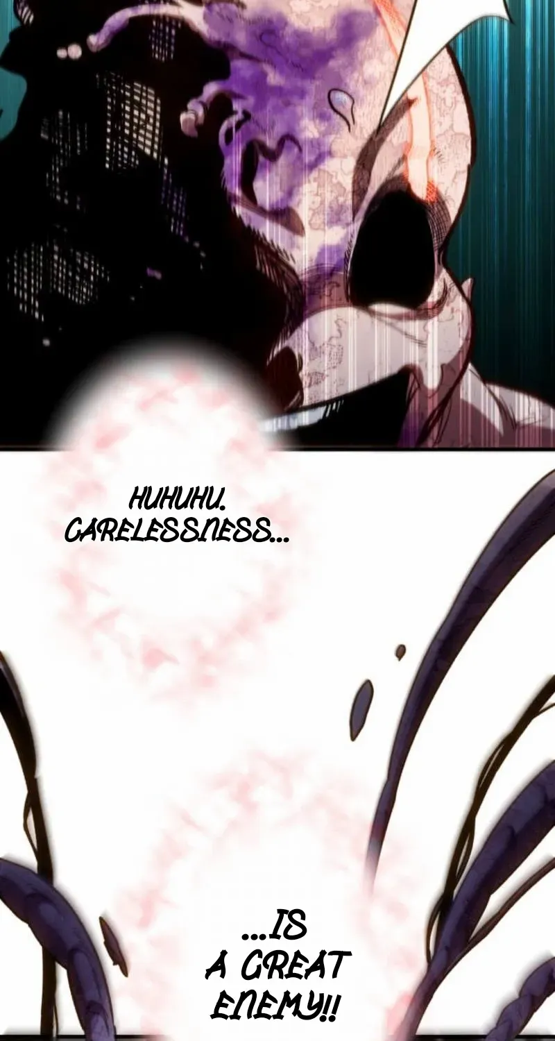 Infinite Awakening Chapter 19 page 126 - 