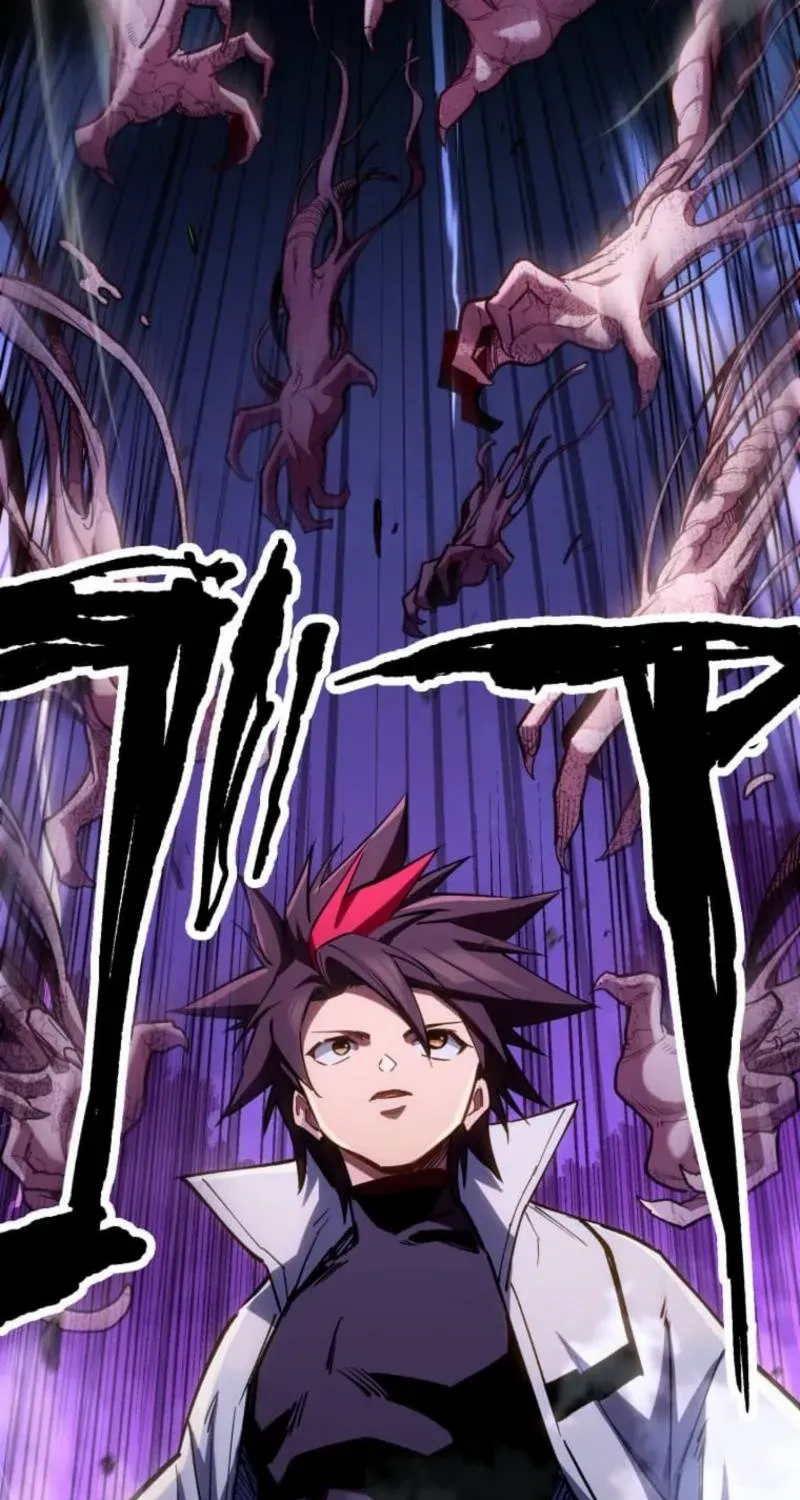 Infinite Awakening Chapter 19 page 128 - 