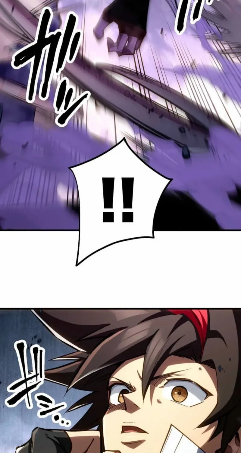 Infinite Awakening Chapter 19 page 132 - 