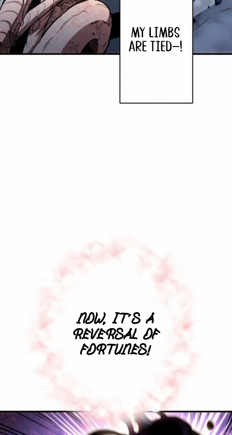 Infinite Awakening Chapter 19 page 134 - 