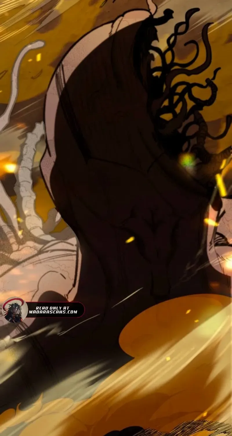 Infinite Awakening Chapter 19 page 17 - 
