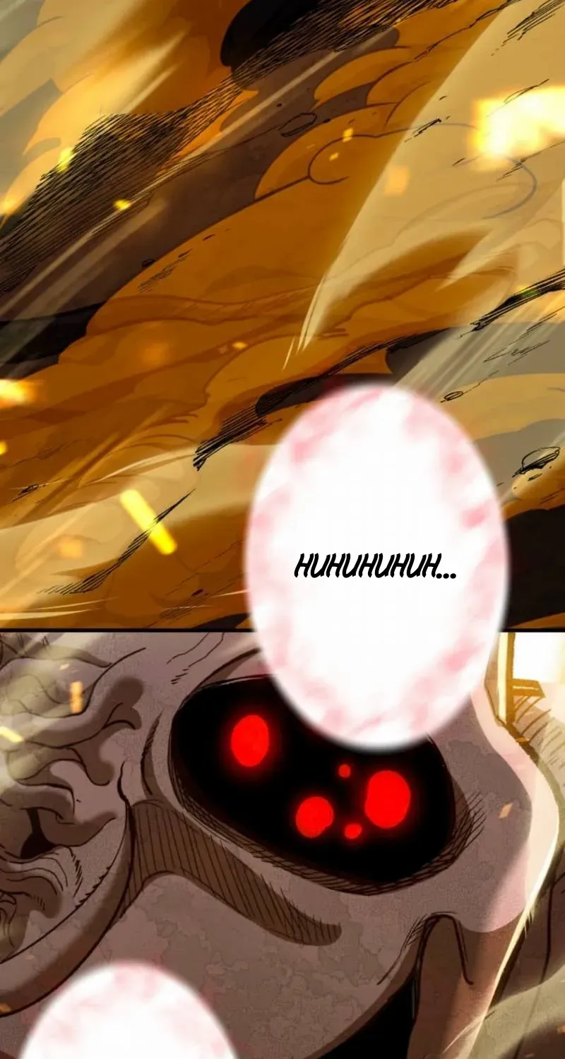 Infinite Awakening Chapter 19 page 18 - 
