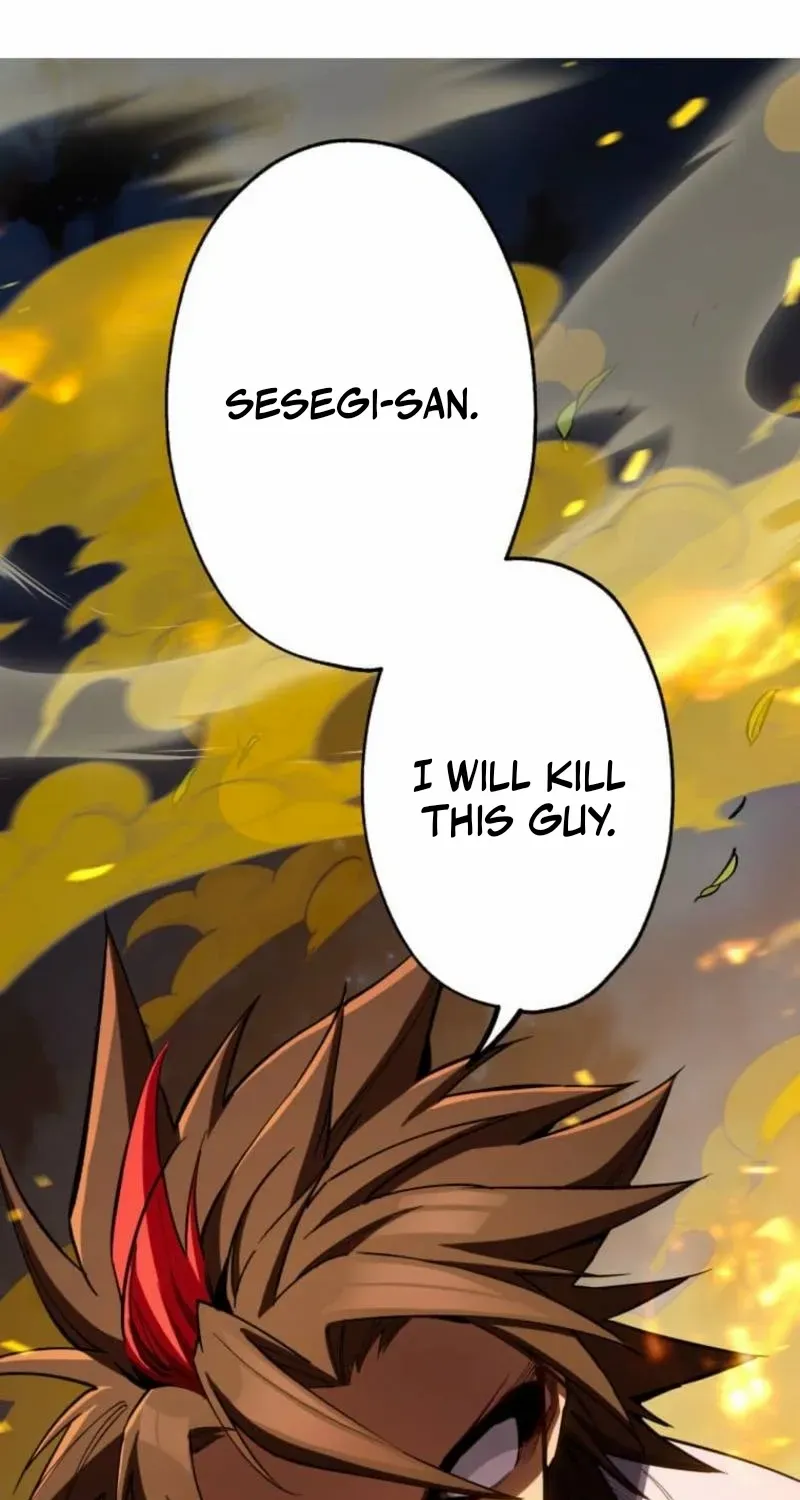 Infinite Awakening Chapter 19 page 20 - 