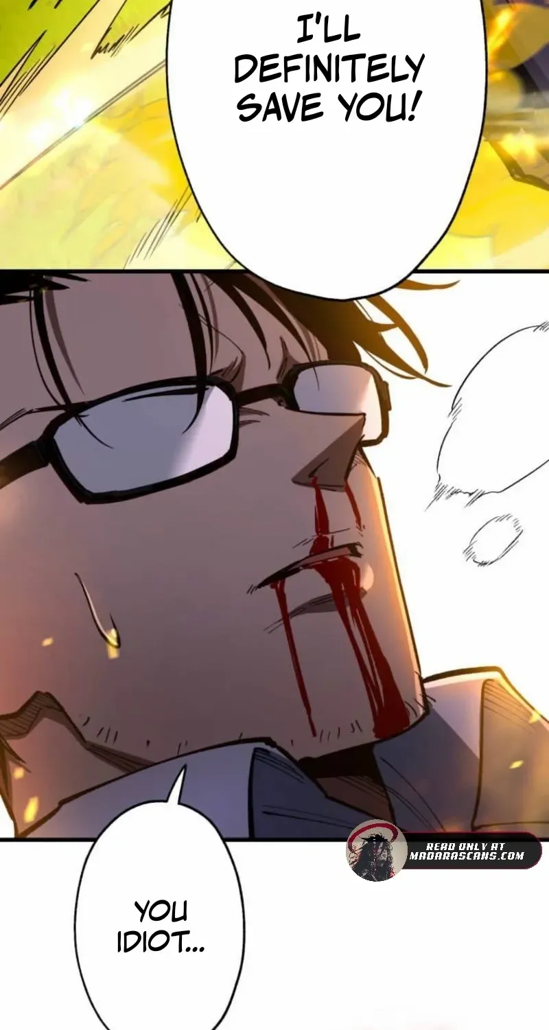 Infinite Awakening Chapter 19 page 22 - 