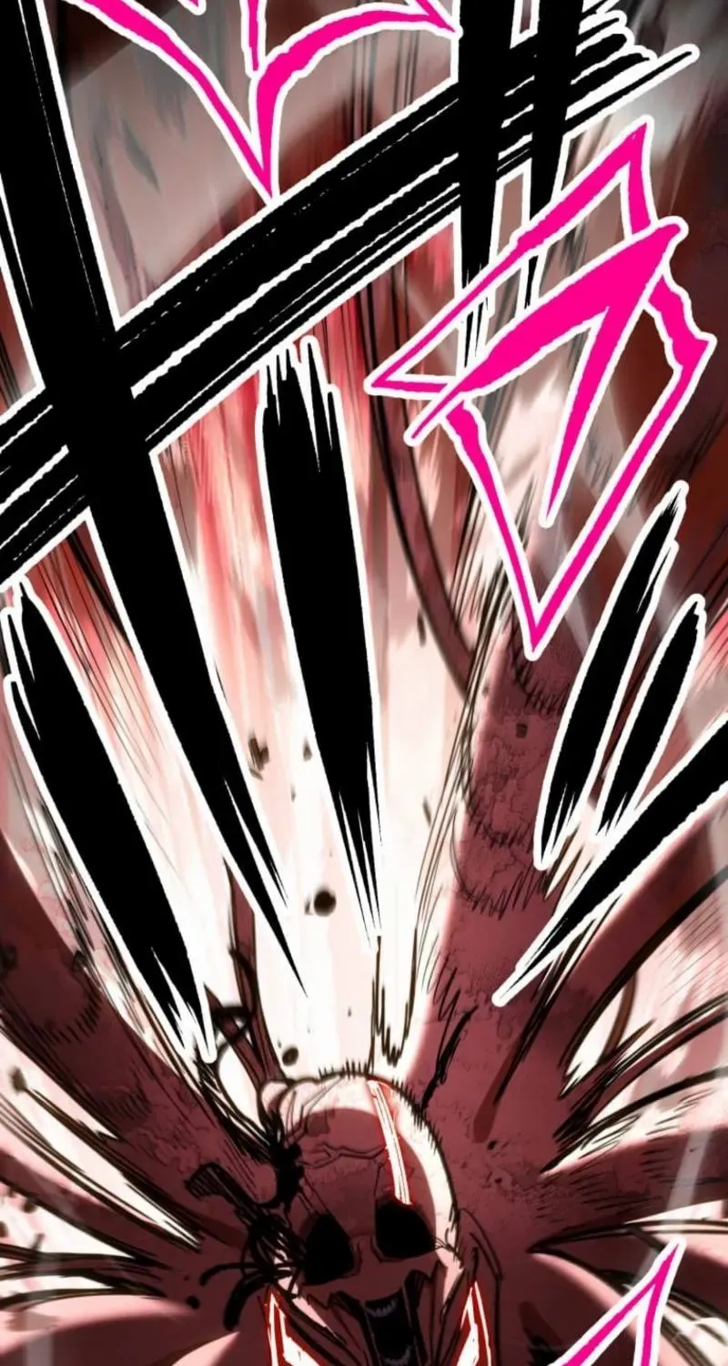 Infinite Awakening Chapter 19 page 24 - 