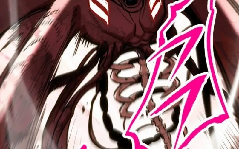 Infinite Awakening Chapter 19 page 25 - 
