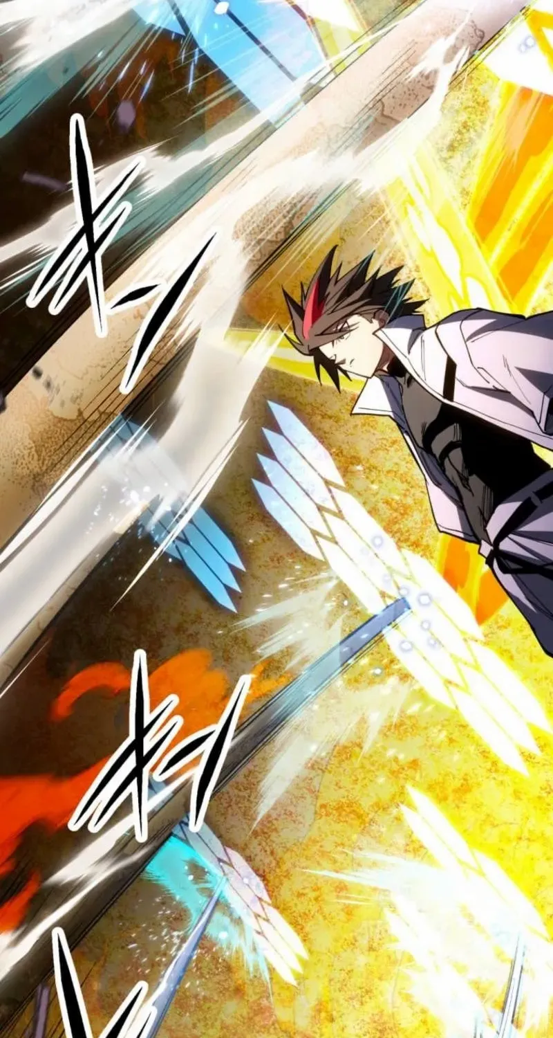 Infinite Awakening Chapter 19 page 29 - 