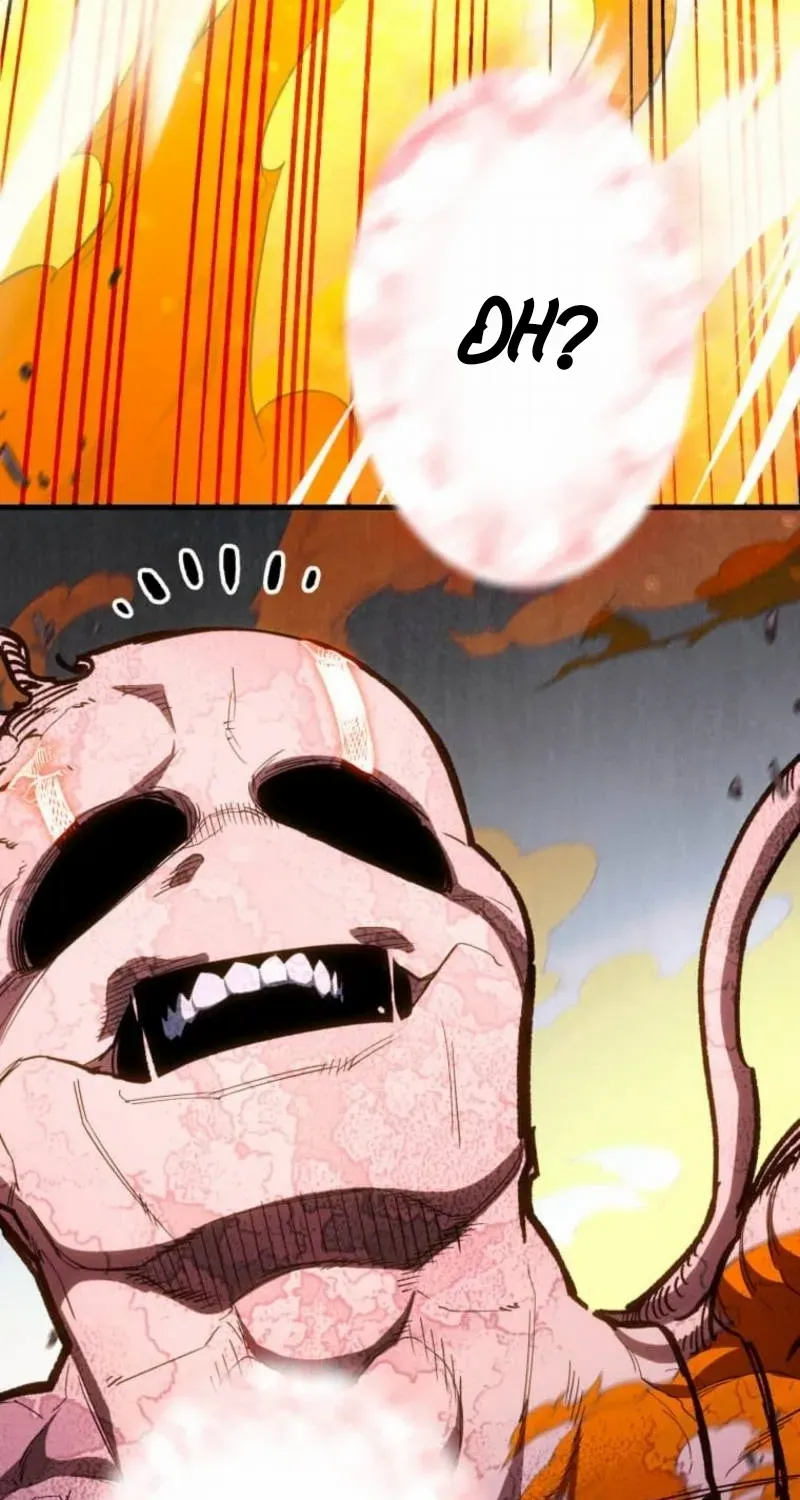Infinite Awakening Chapter 19 page 32 - 