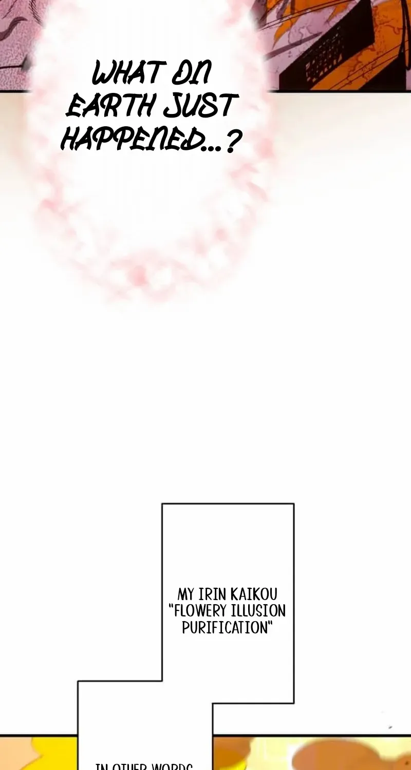 Infinite Awakening Chapter 19 page 33 - 