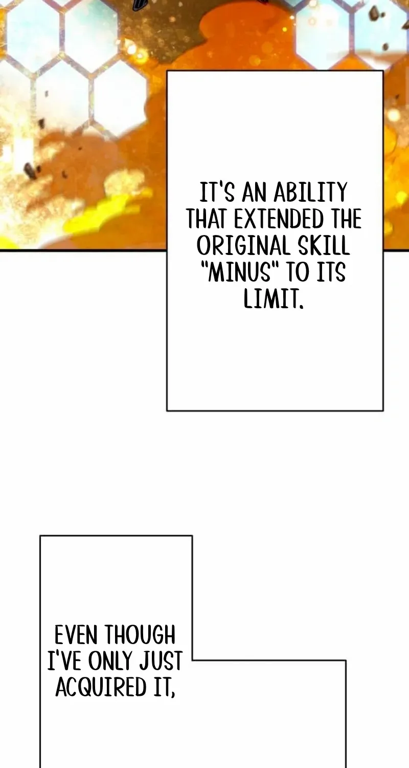 Infinite Awakening Chapter 19 page 35 - 