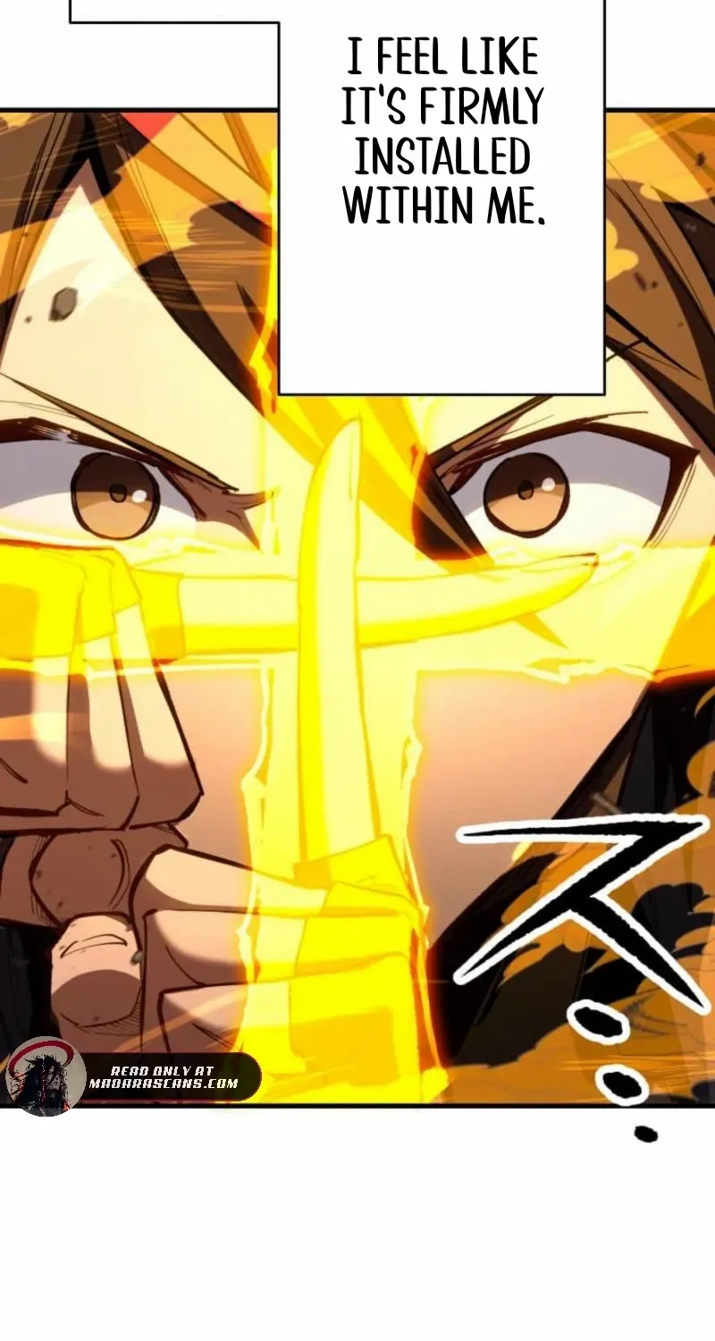 Infinite Awakening Chapter 19 page 36 - 