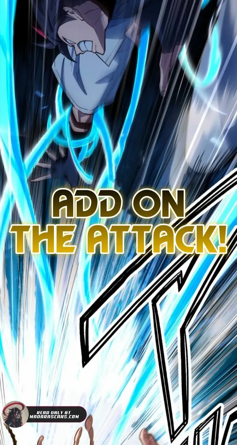 Infinite Awakening Chapter 19 page 41 - 