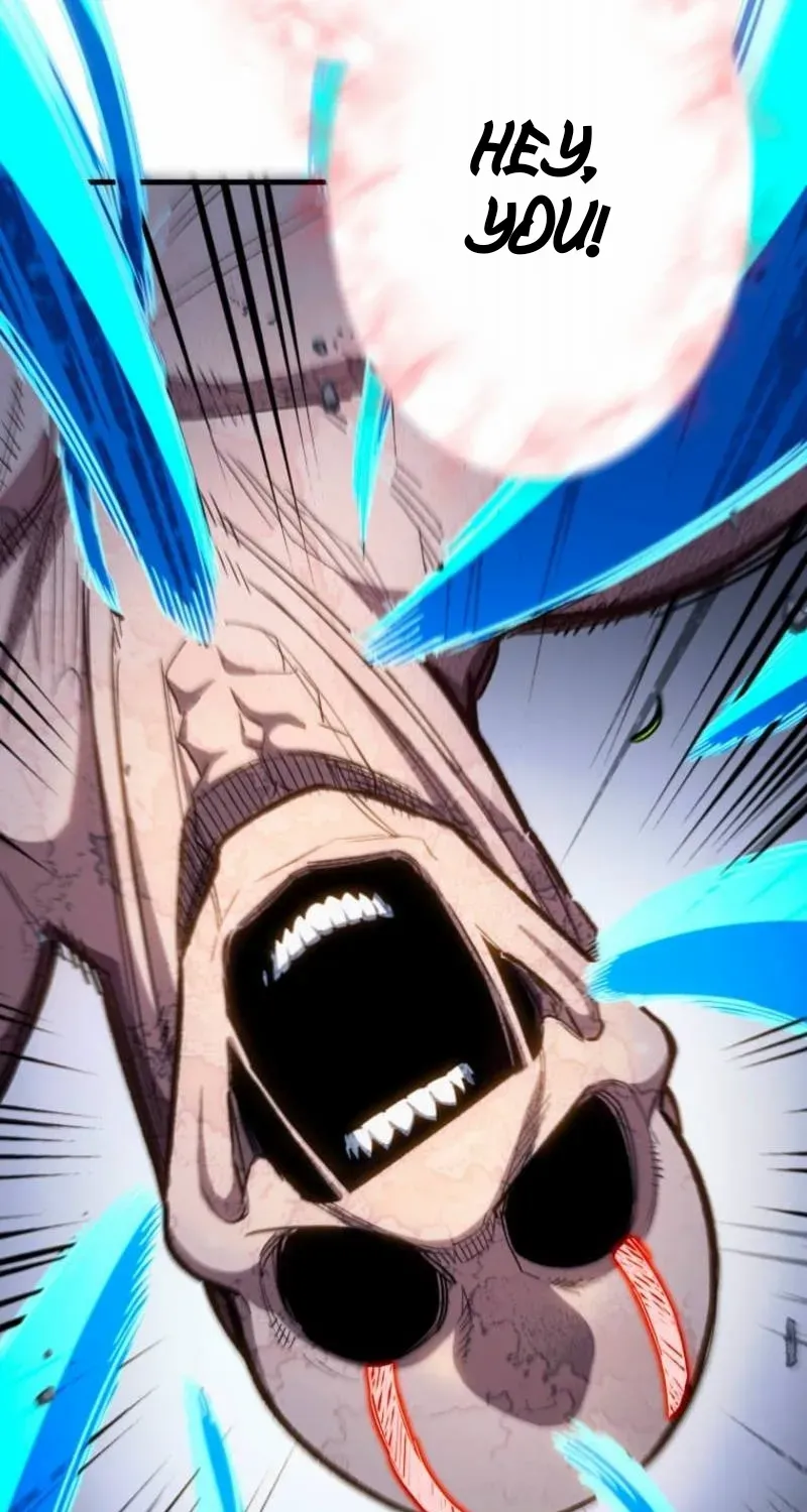 Infinite Awakening Chapter 19 page 44 - 