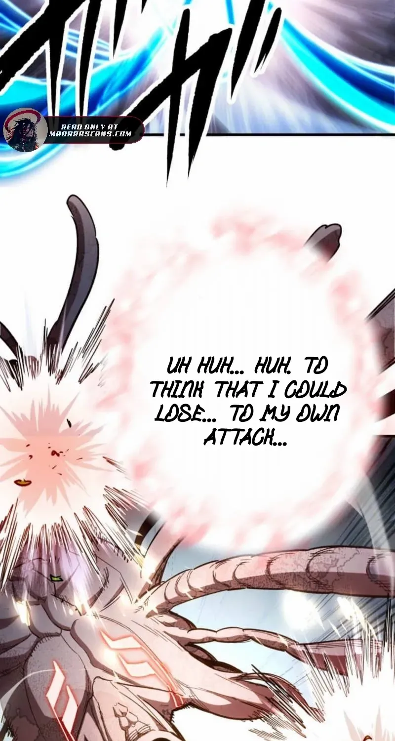 Infinite Awakening Chapter 19 page 48 - 