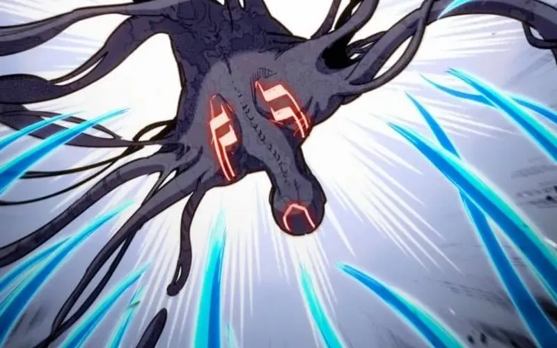 Infinite Awakening Chapter 19 page 55 - 