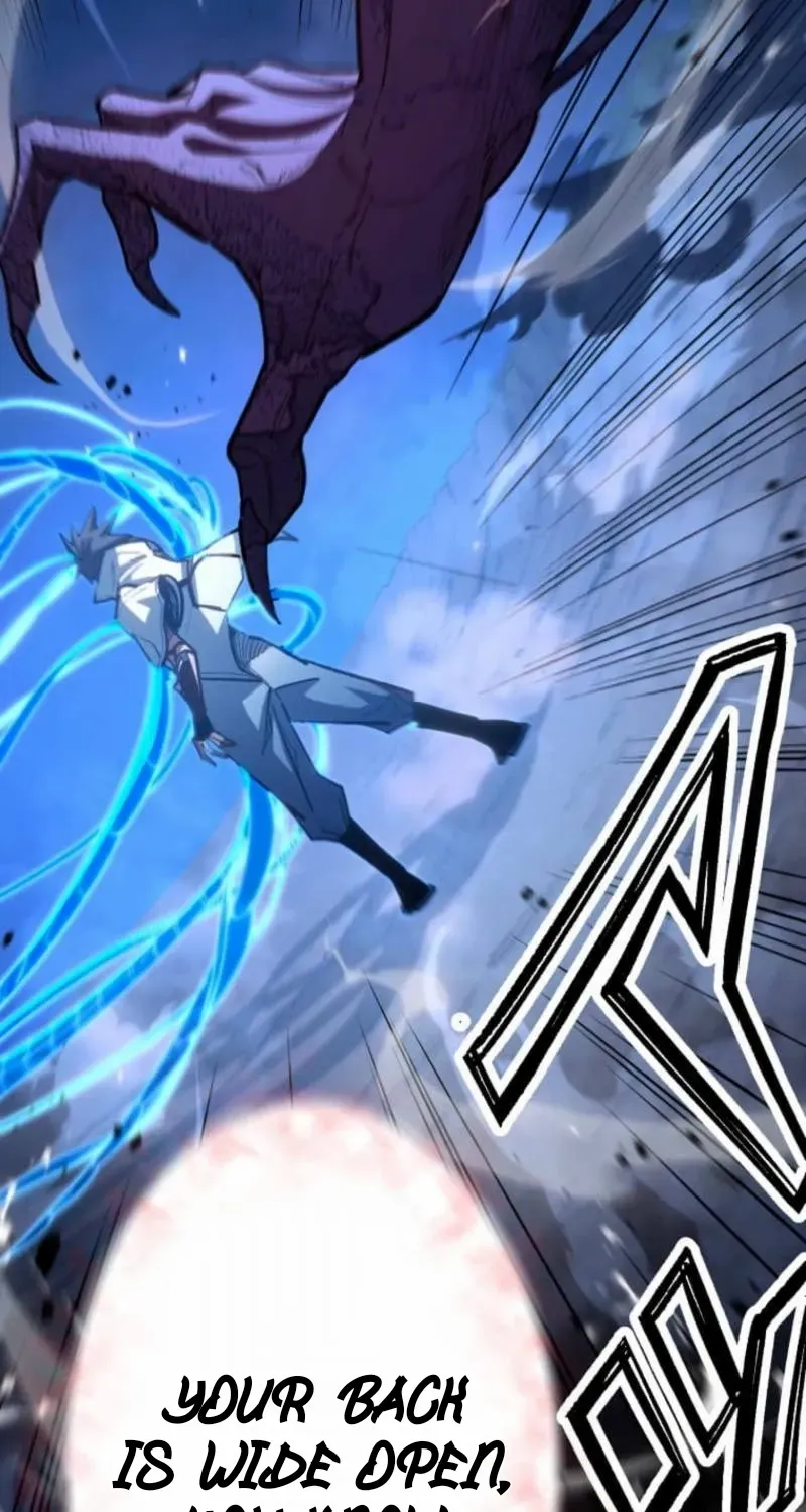 Infinite Awakening Chapter 19 page 62 - 