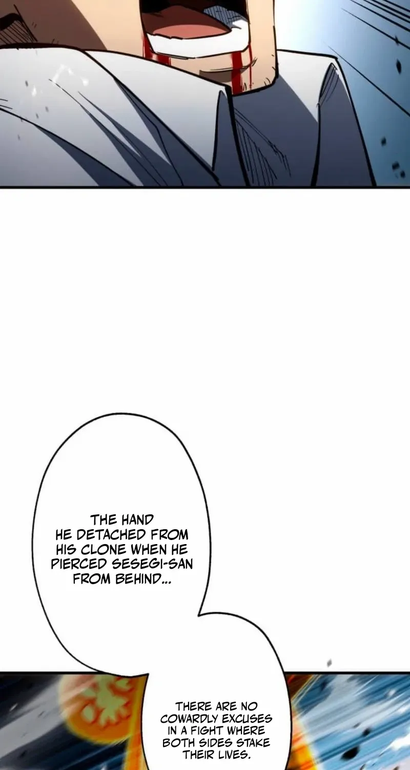 Infinite Awakening Chapter 19 page 64 - 