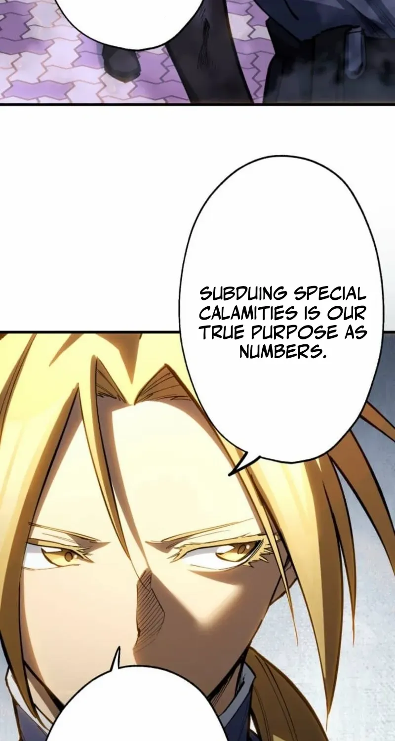 Infinite Awakening Chapter 19 page 9 - 