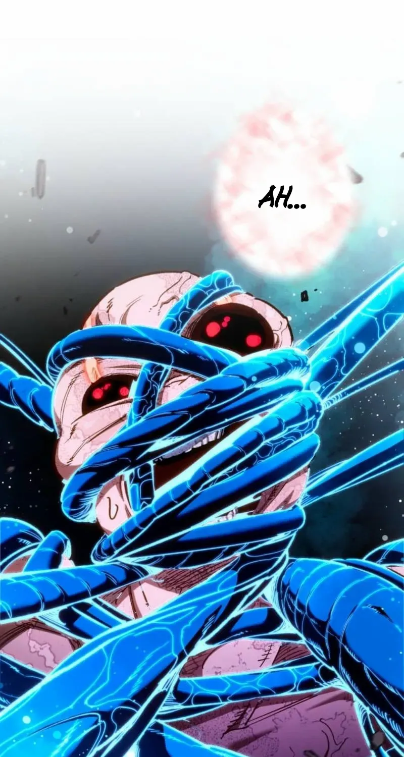 Infinite Awakening Chapter 19 page 84 - 