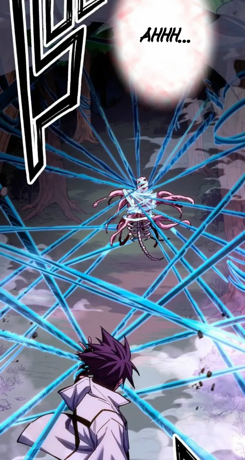Infinite Awakening Chapter 19 page 86 - 
