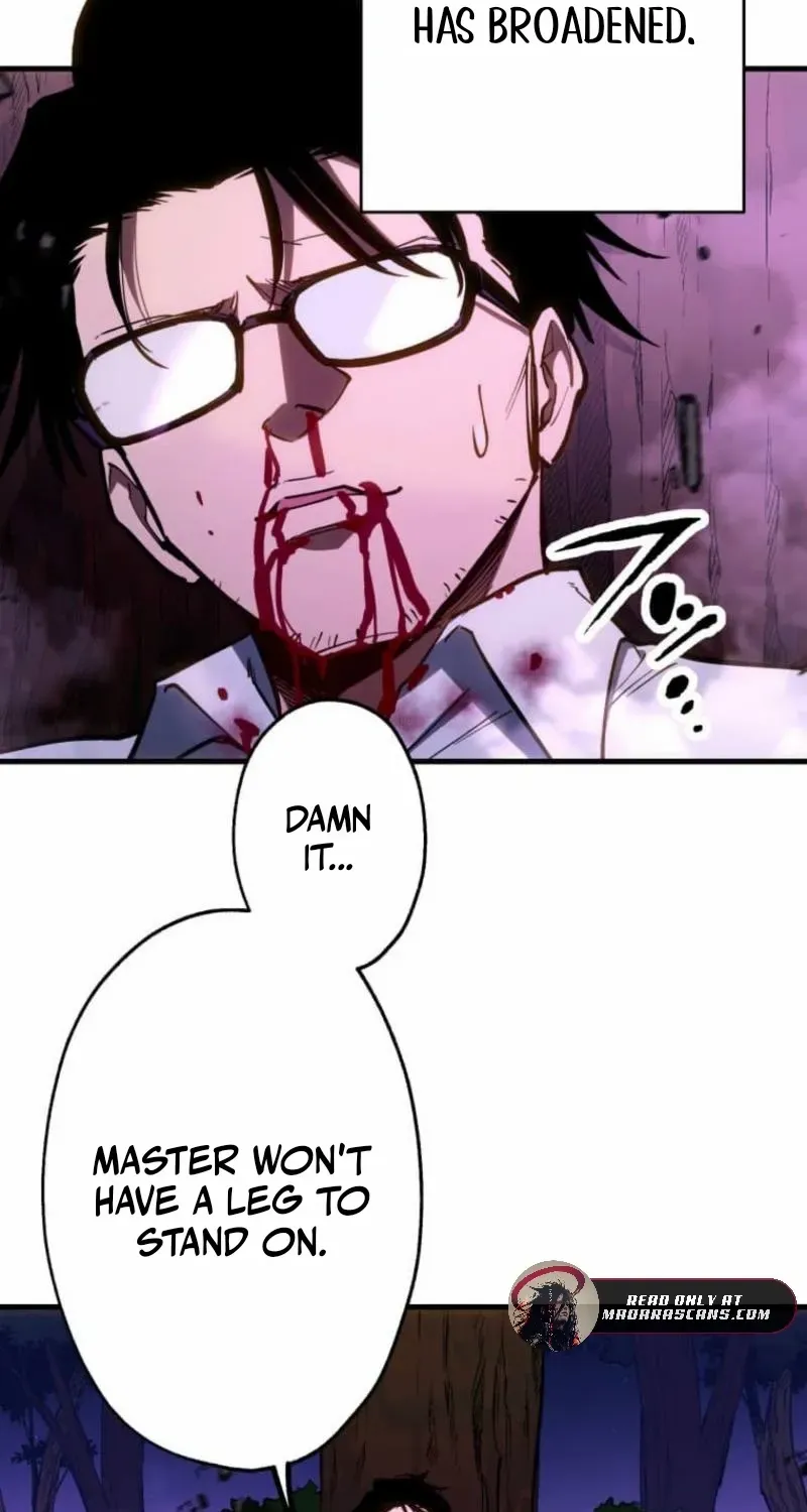 Infinite Awakening Chapter 19 page 88 - 