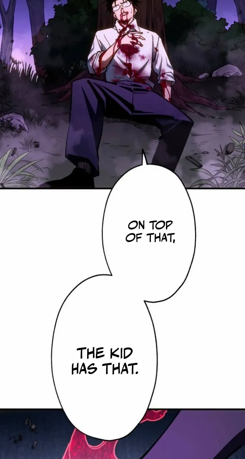 Infinite Awakening Chapter 19 page 89 - 