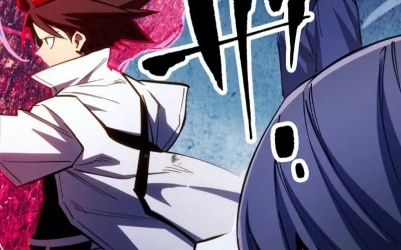 Infinite Awakening Chapter 19 page 97 - 