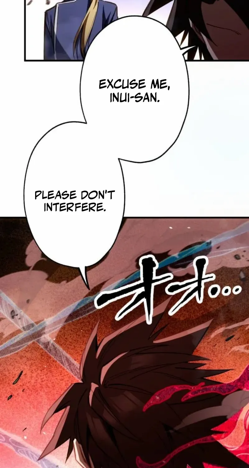 Infinite Awakening Chapter 19 page 99 - 