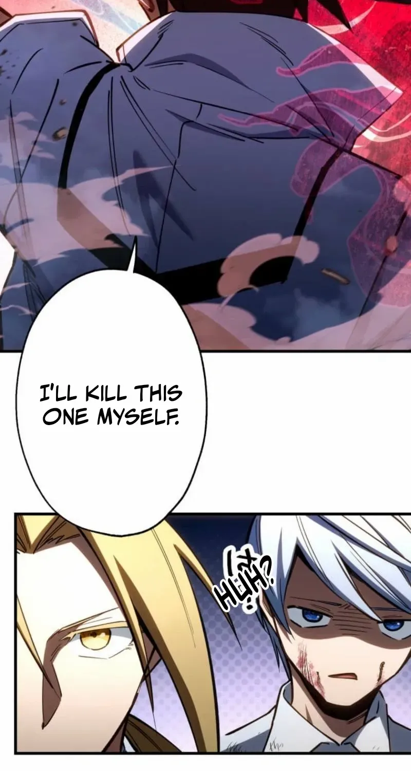 Infinite Awakening Chapter 19 page 100 - 