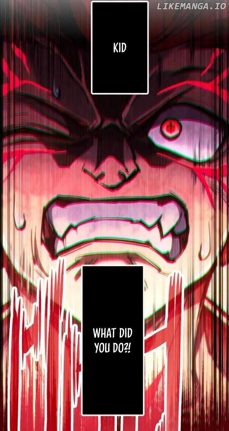 Infinite Awakening Chapter 2 page 107 - 