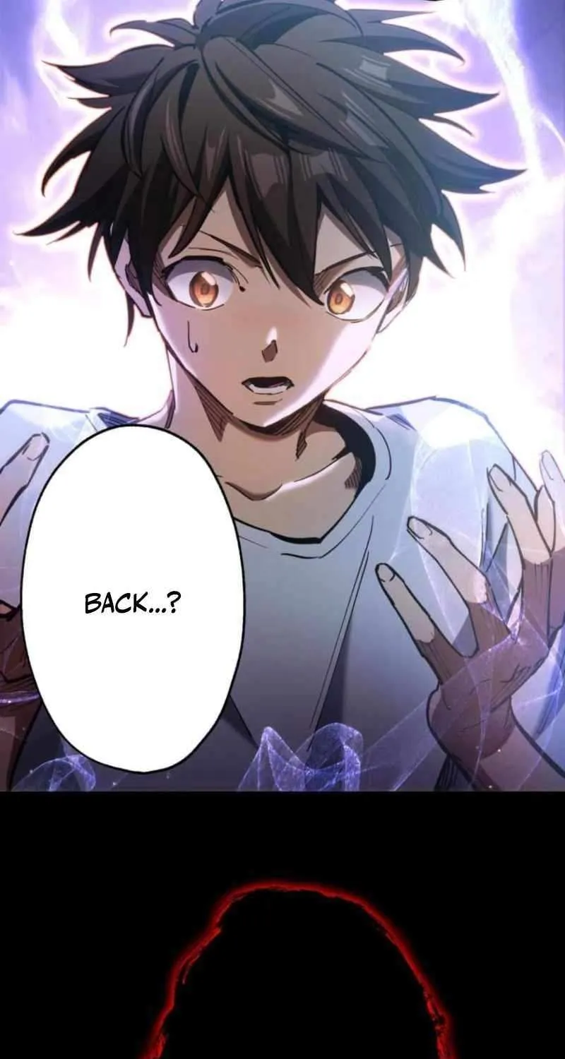 Infinite Awakening Chapter 2 page 111 - 