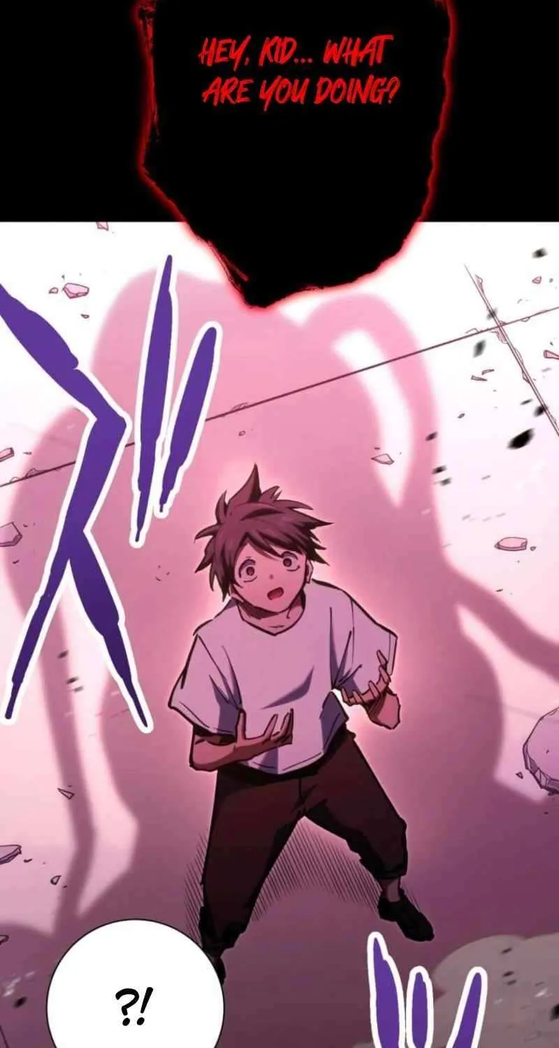 Infinite Awakening Chapter 2 page 112 - 