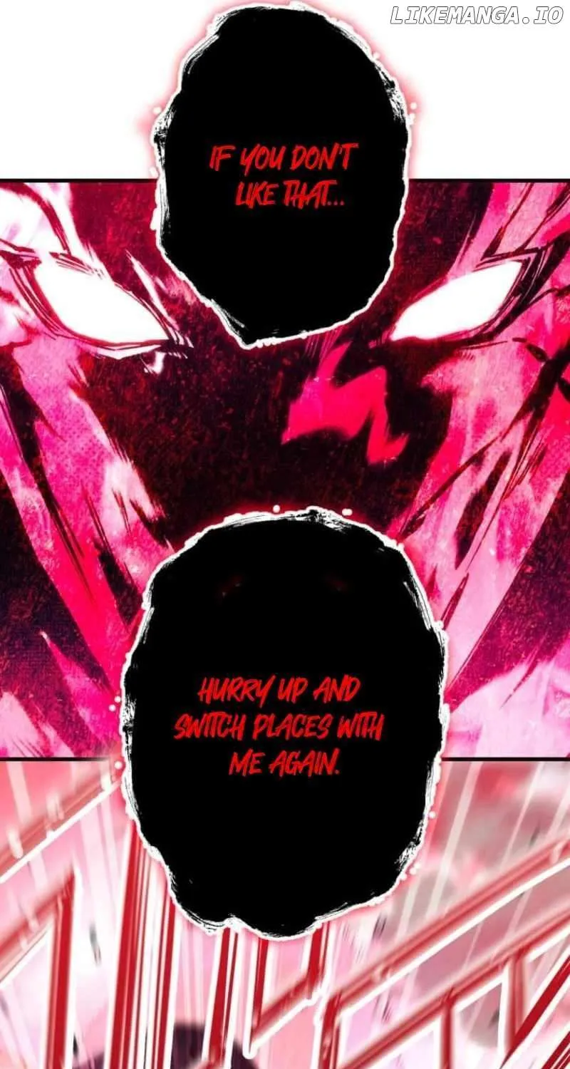 Infinite Awakening Chapter 2 page 116 - 