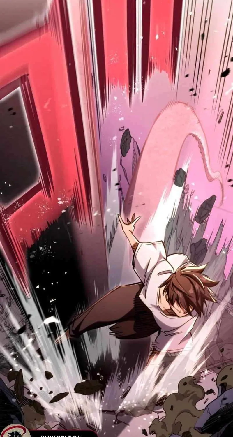 Infinite Awakening Chapter 2 page 119 - 
