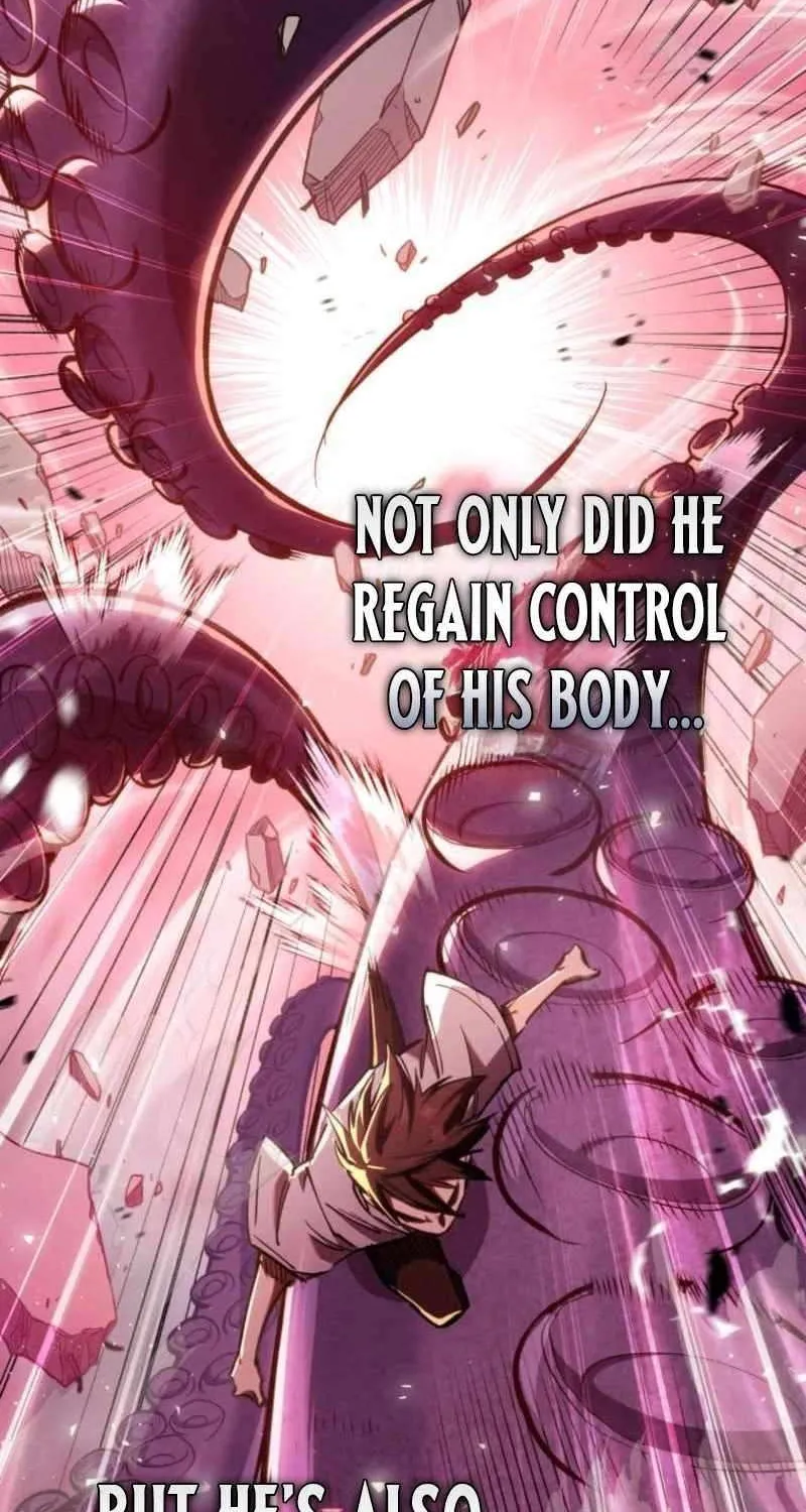 Infinite Awakening Chapter 2 page 126 - 