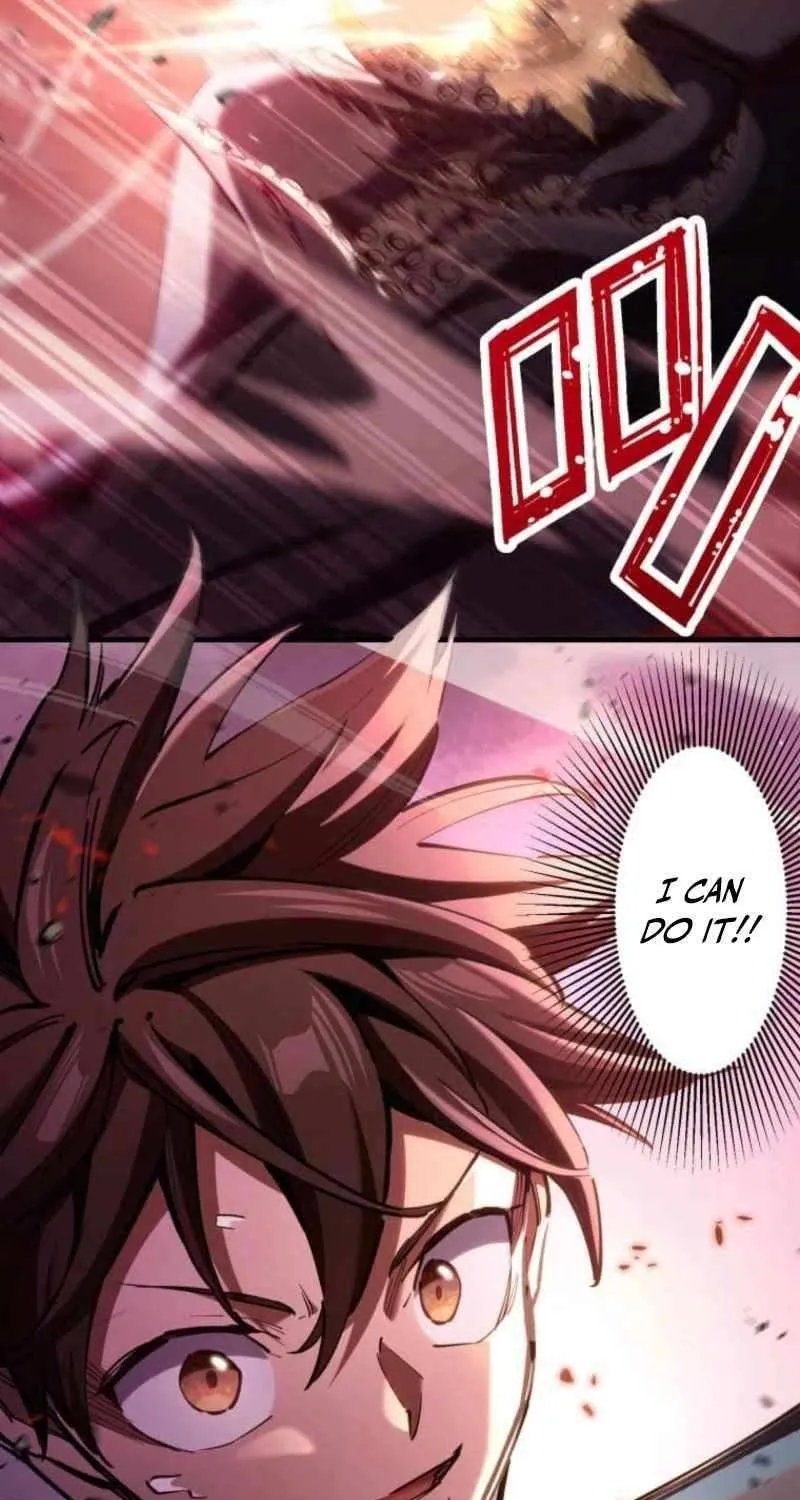 Infinite Awakening Chapter 2 page 129 - 