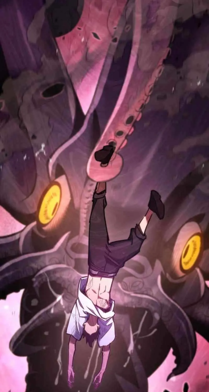 Infinite Awakening Chapter 2 page 137 - 