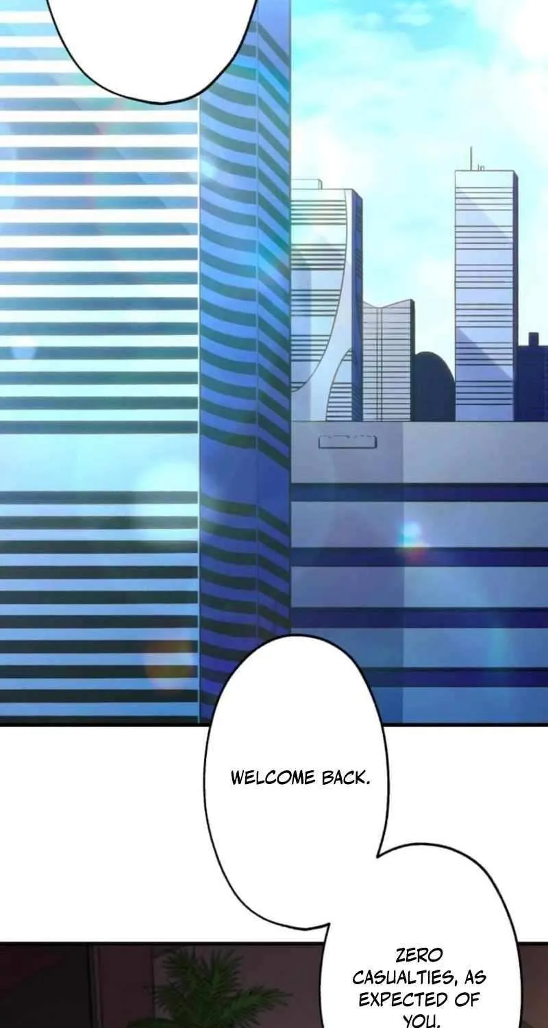 Infinite Awakening Chapter 2 page 16 - 