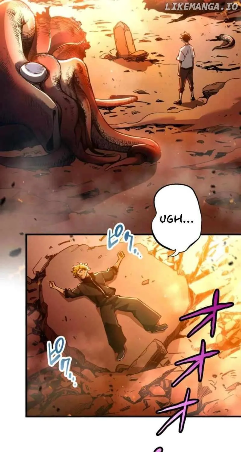 Infinite Awakening Chapter 2 page 152 - 