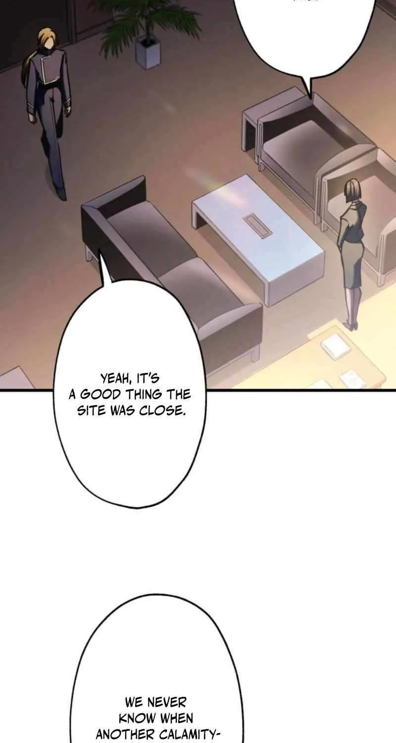 Infinite Awakening Chapter 2 page 17 - 
