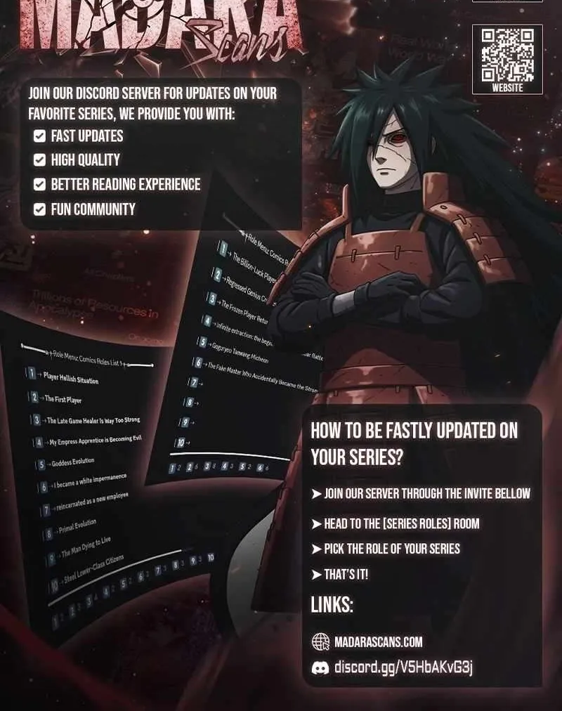 Infinite Awakening Chapter 2 page 163 - 